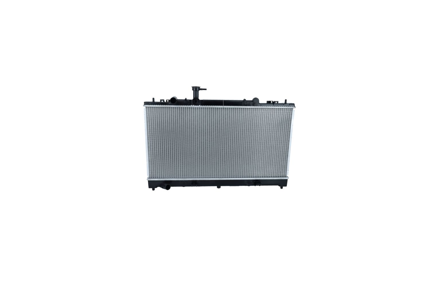 Kühler, Motorkühlung