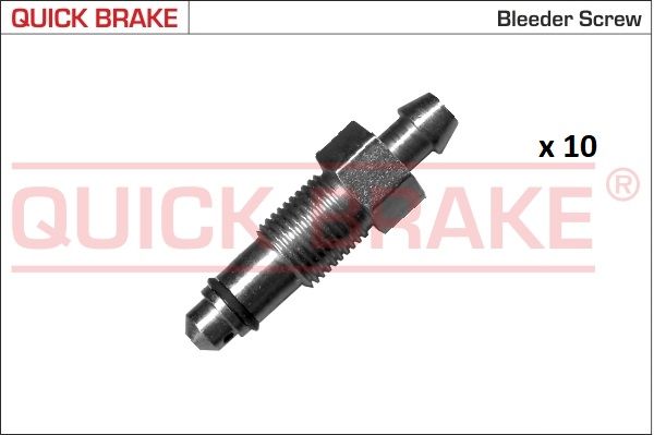 Entlüfterschraube/-ventil