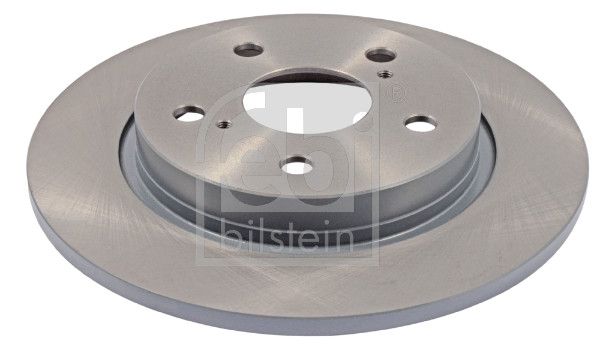 Bremsscheibe FE108382 “FEBI BILSTEIN 10 mm, 5 -loch”