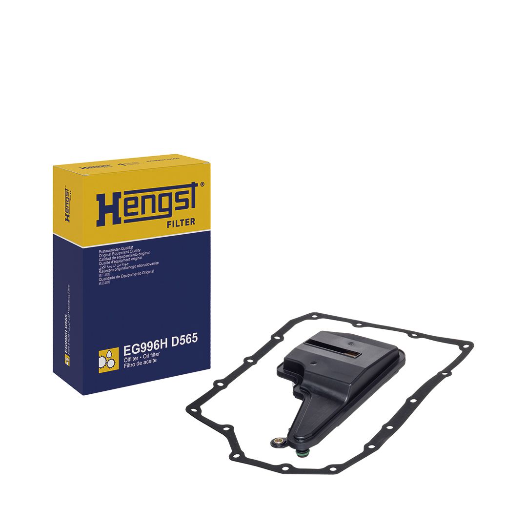 Hydraulikfiltersatz, Automatikgetriebe