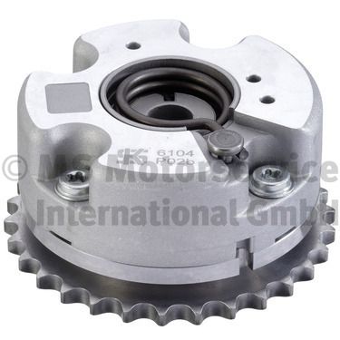 Nockenwellenversteller