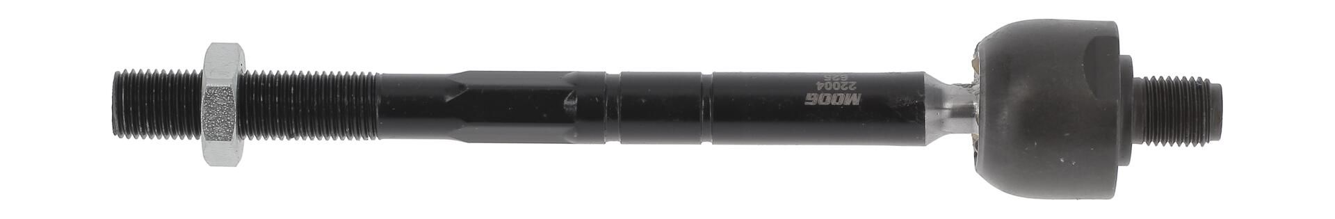 Axialgelenk, Spurstange