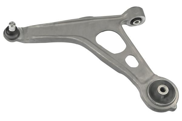 Lenker, Radaufhängung