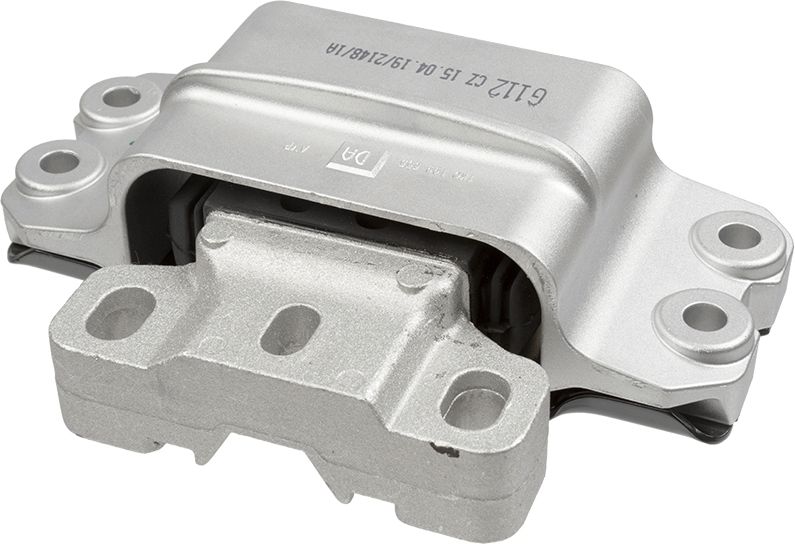 Lagerung, Automatikgetriebe