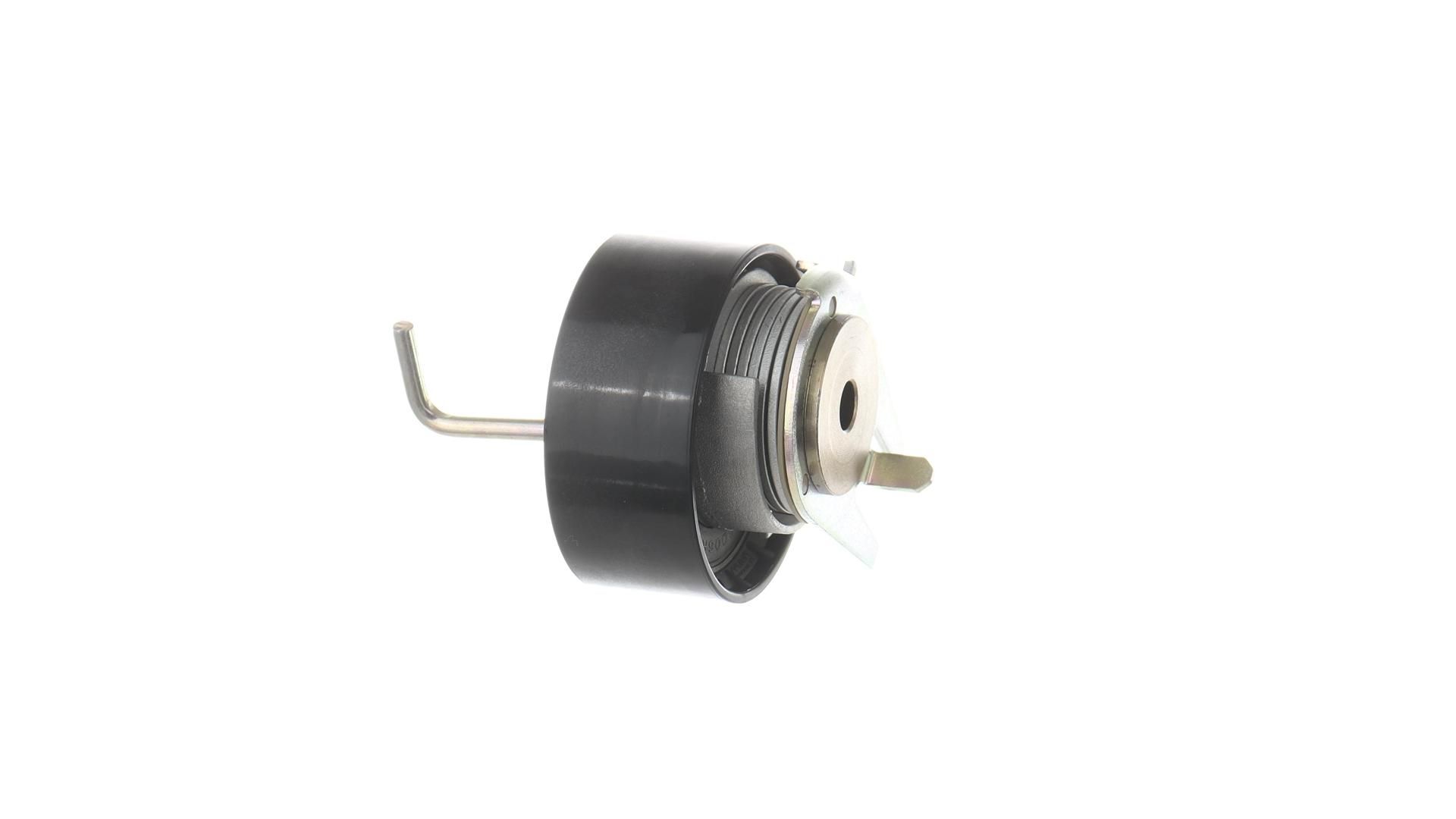 Spannrolle, Zahnriemen