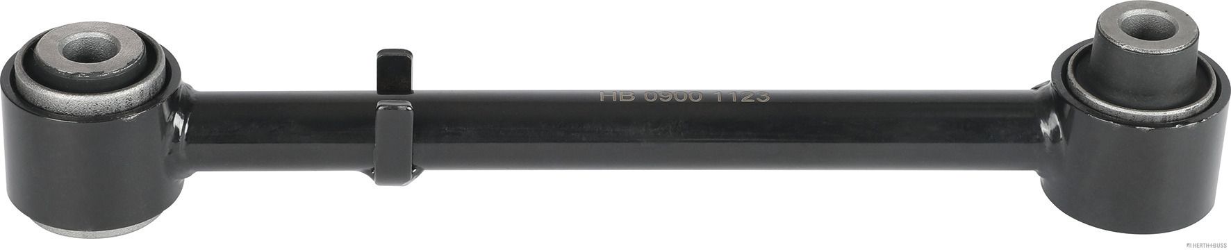 Lenker, Radaufhängung