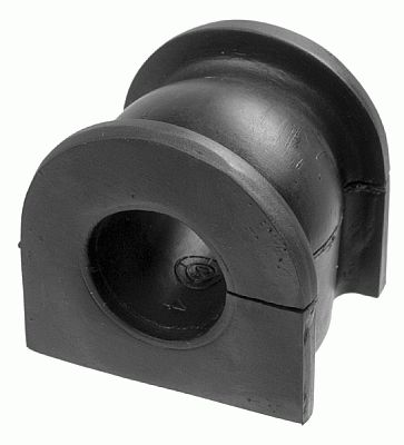 Lagerung, Stabilisator