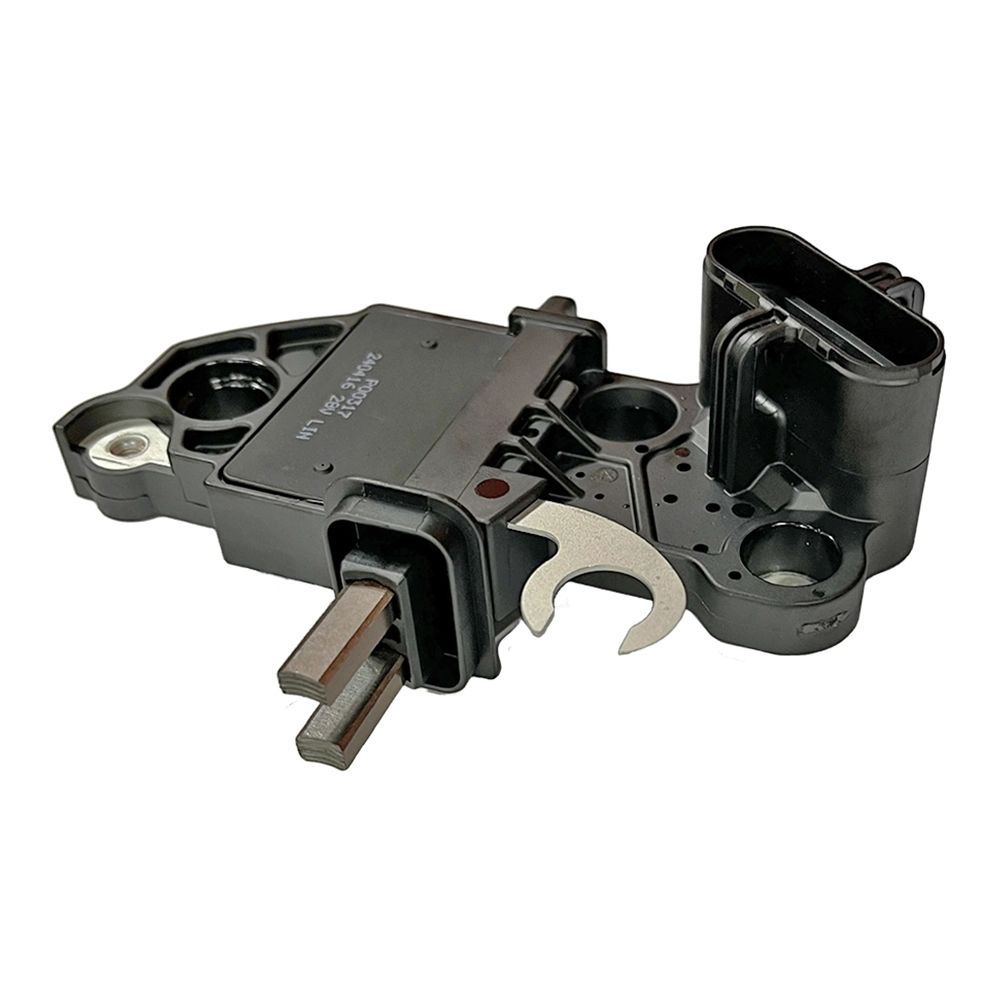 Generatorregler “BOM-Prestolite 24 V, 92 g”