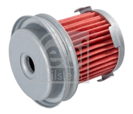 Hydraulikfilter, Automatikgetriebe “FEBI BILSTEIN Filtereinsatz , 55 mm, 50 mm”