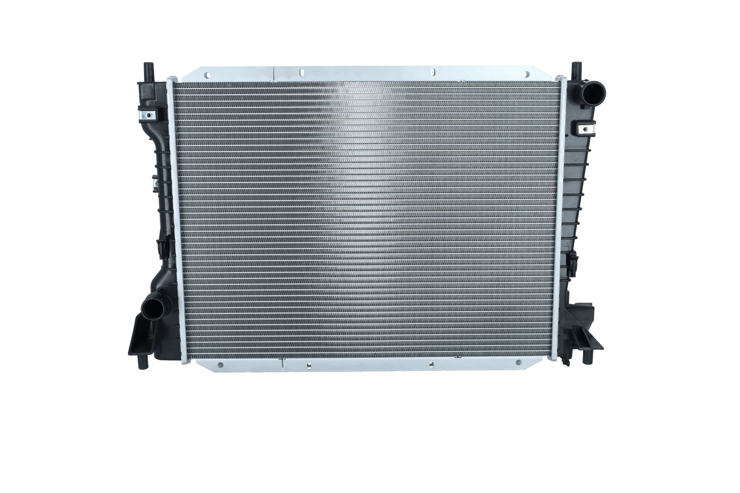 Kühler, Motorkühlung