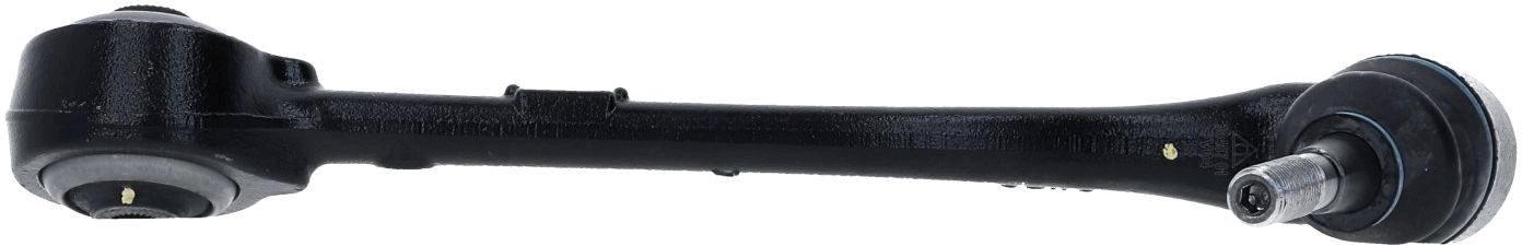 Lenker, Radaufhängung