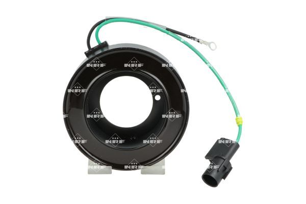 Spule, Magnetkupplung (Kompressor)