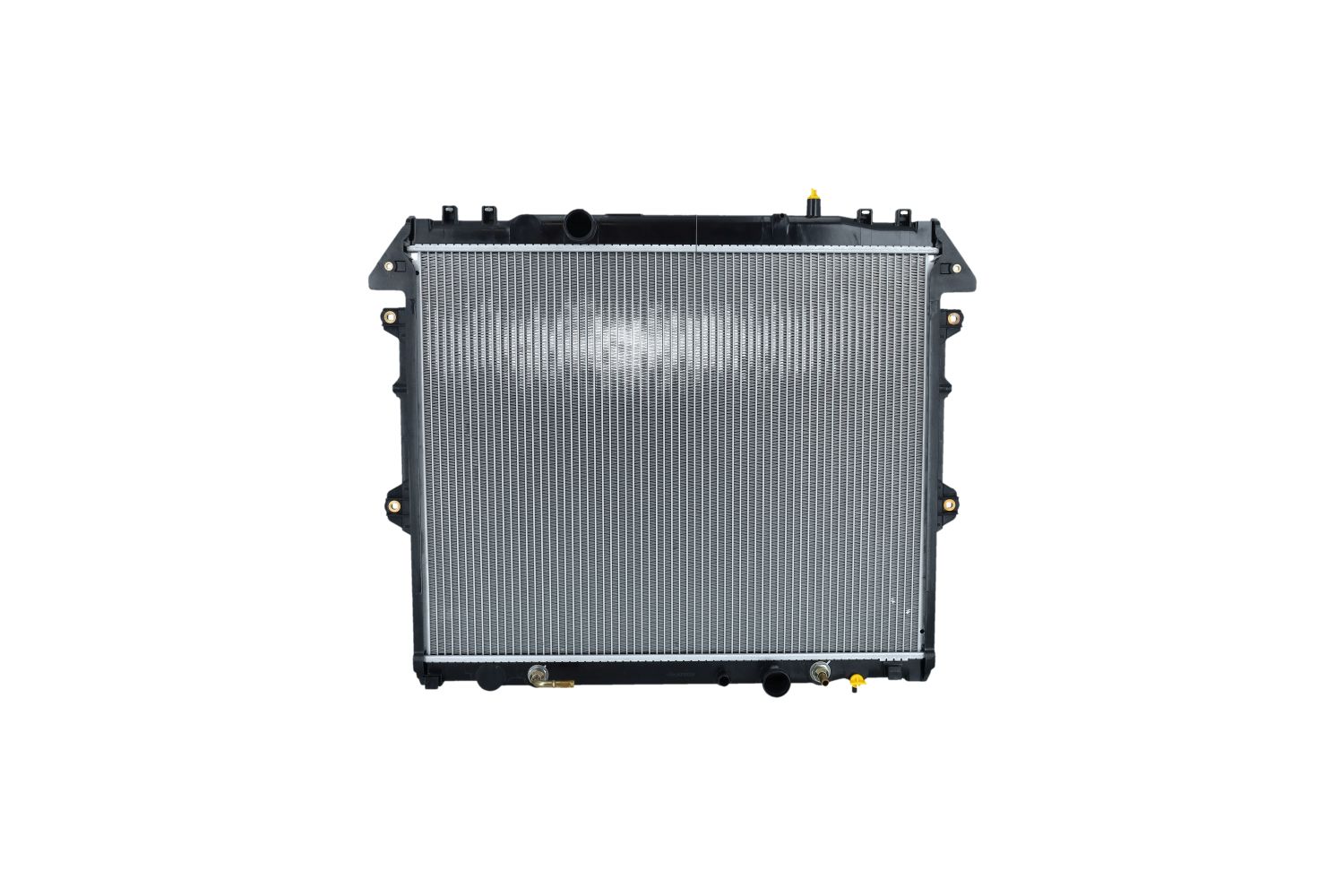 Kühler, Motorkühlung