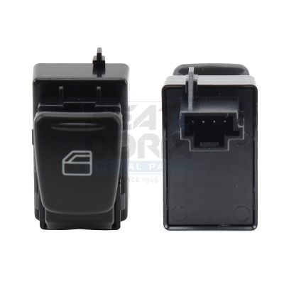 Schalter, Fensterheber