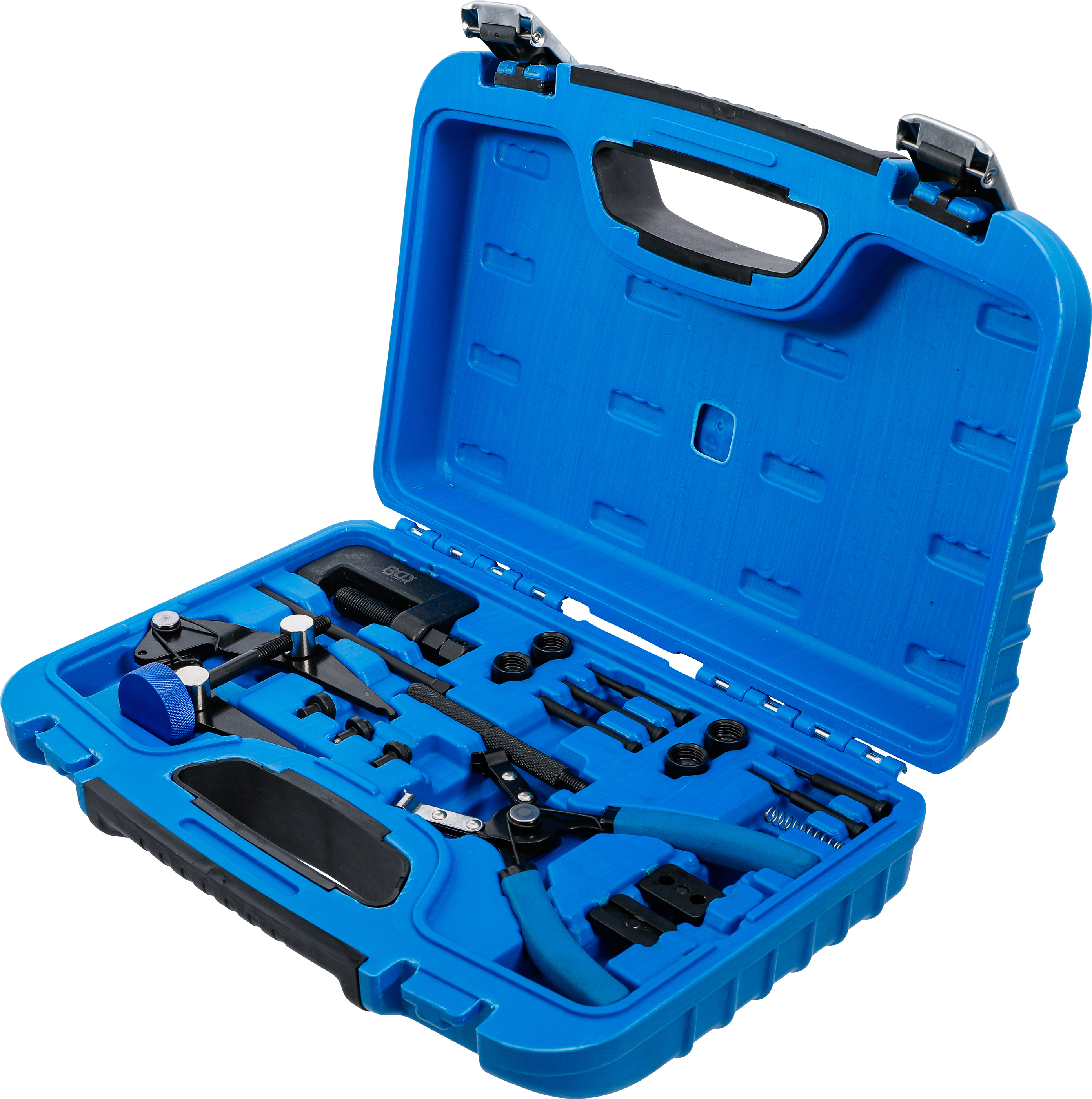 BGS Motorradketten-Werkzeug-Satz | 21-tlg.