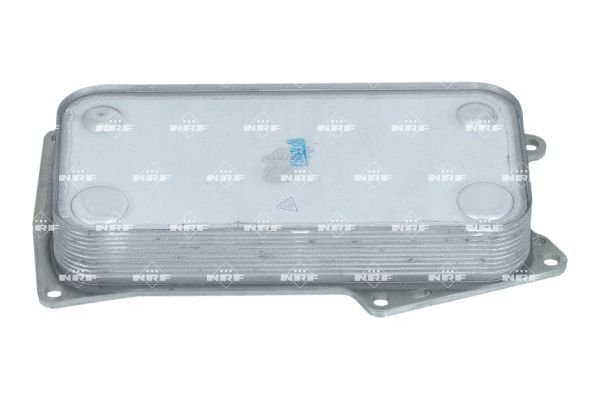 Ölkühler, Motoröl