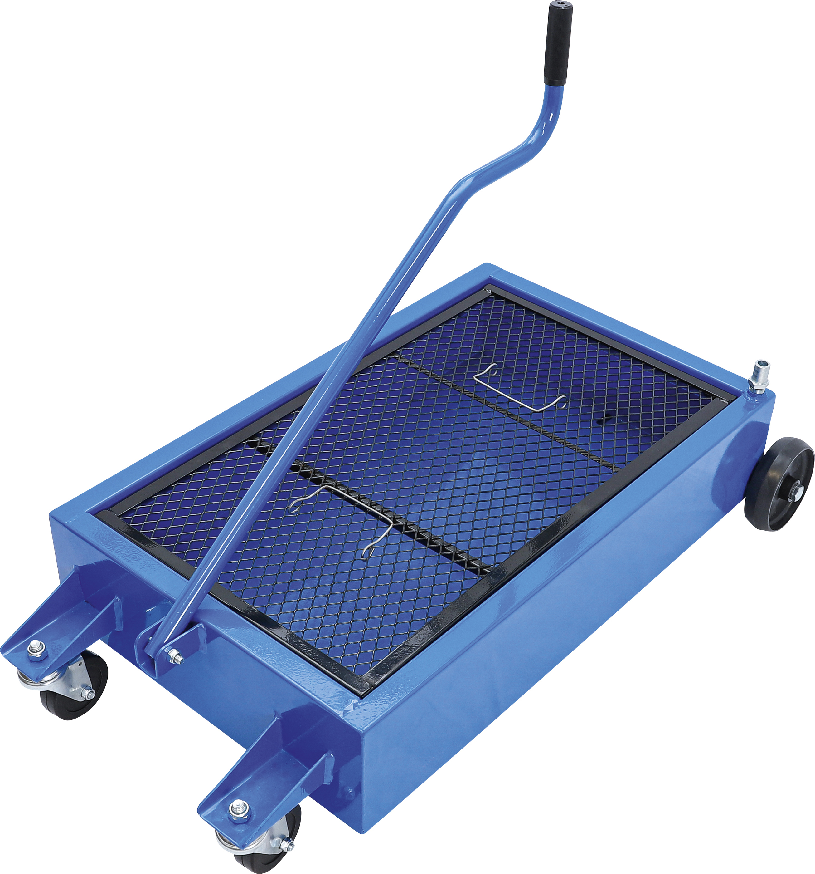 BGS Öl-Auffangwanne | fahrbar | 35 l