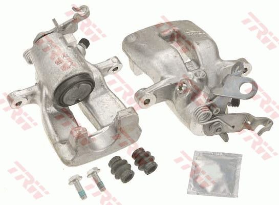 Bremssattel “TRW TRW , Faustsattel , Aluminium ”