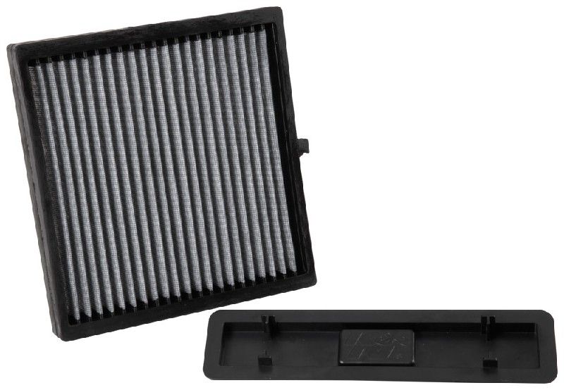 Filter, Innenraumluft VF2055 “K&N FILTERS 219 mm”