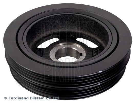 Riemenscheibe, Kurbelwelle