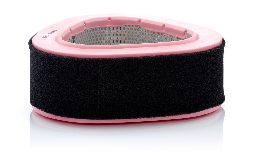 Filter, Innenraumluft