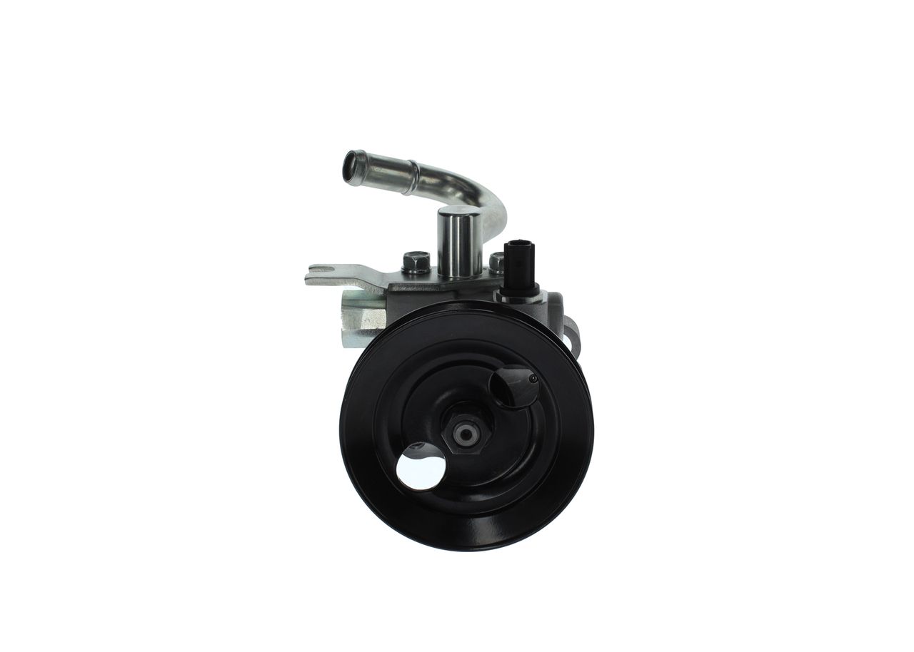 Hydraulikpumpe, Lenkung