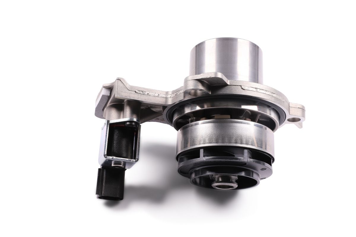 Wasserpumpe, Motorkühlung