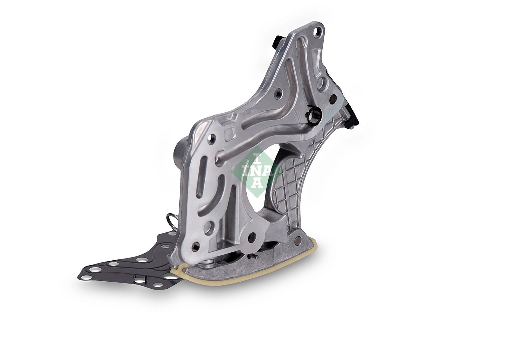 Spanner, Steuerkette