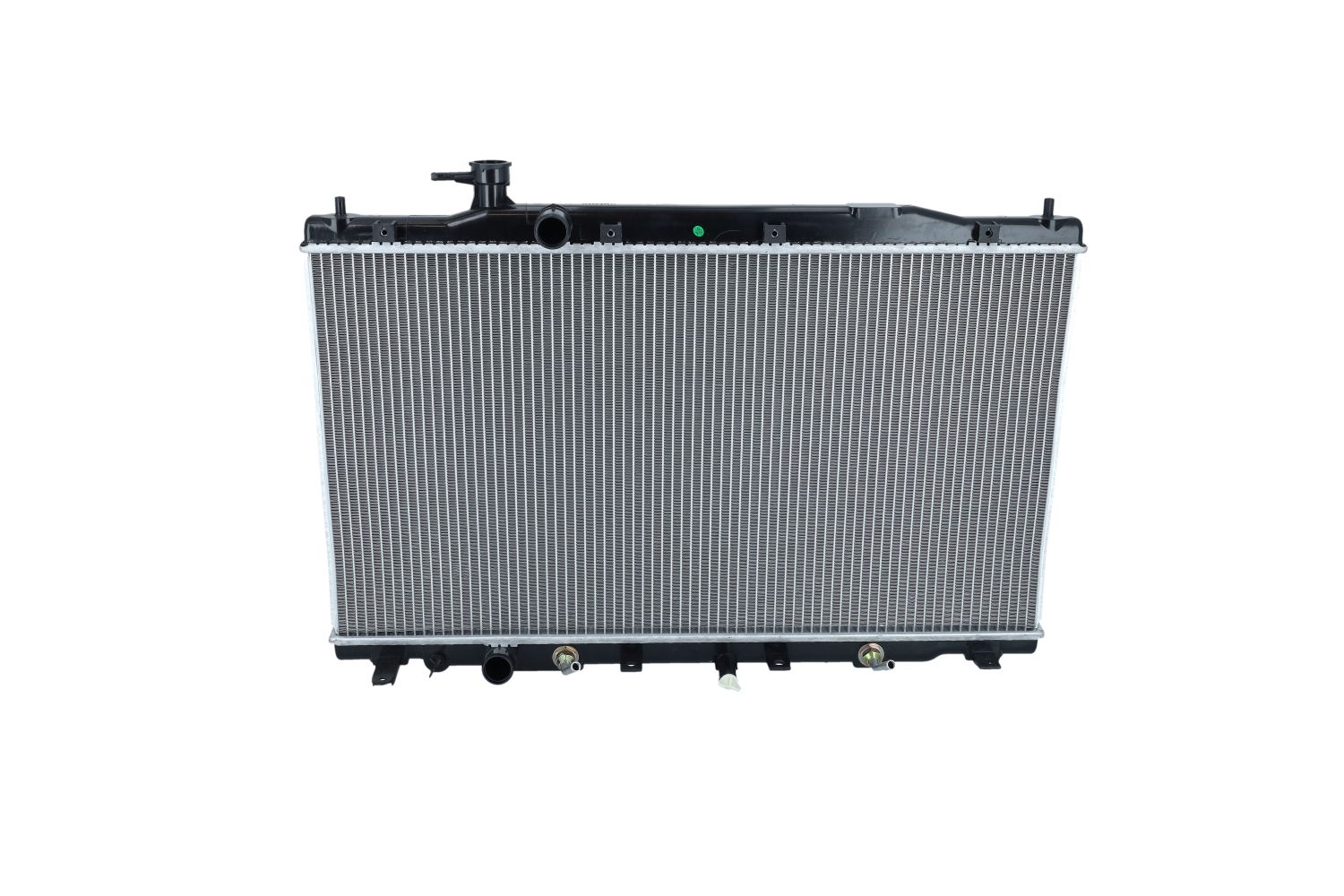 Kühler, Motorkühlung