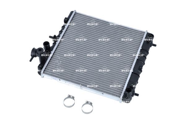 Kühler, Motorkühlung