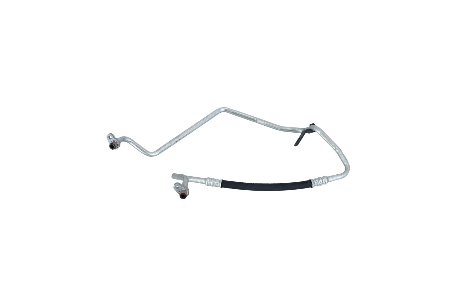 Hochdruck-/Niederdruckleitung, Klimaanlage