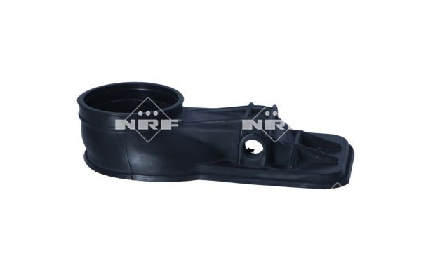 Ansaugschlauch, Luftfilter