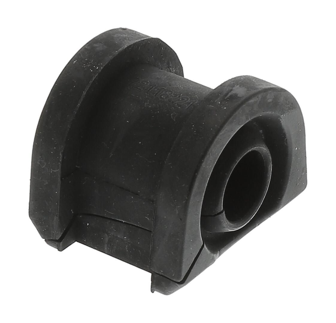 Lagerung, Stabilisator