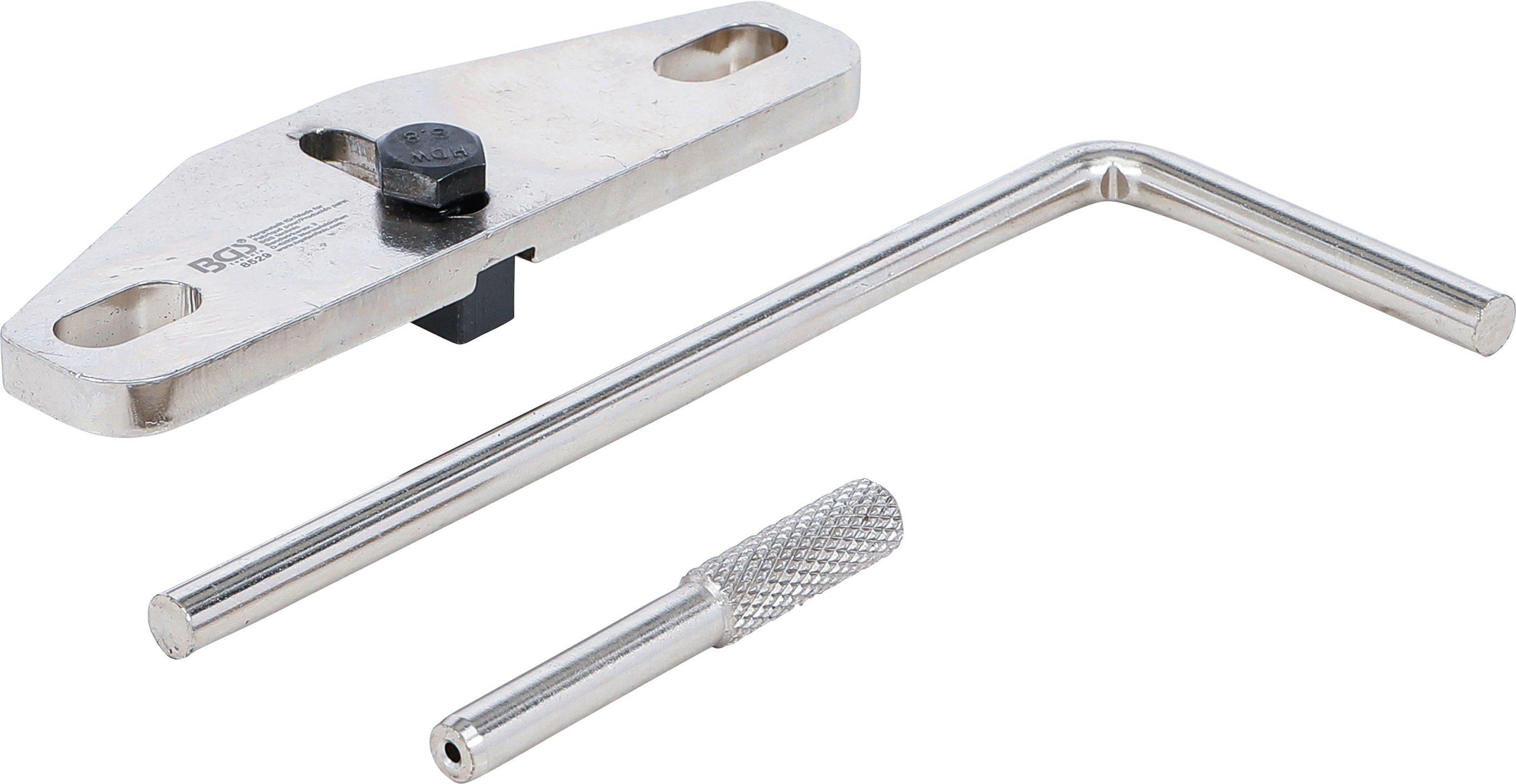 BGS Motor-Einstellwerkzeug-Satz | für Rover, Peugeot, Ford, Volvo 2.0, 2.2l D