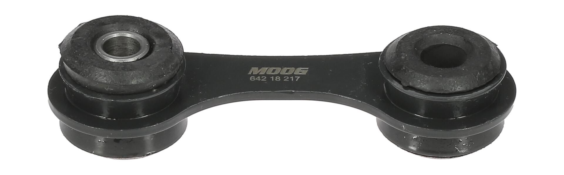 Stange/Strebe, Stabilisator