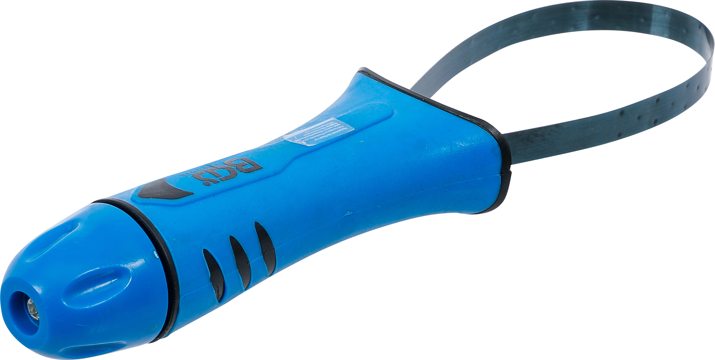 BGS Ölfilter-Bandschlüssel | Ø 65 - 105 mm