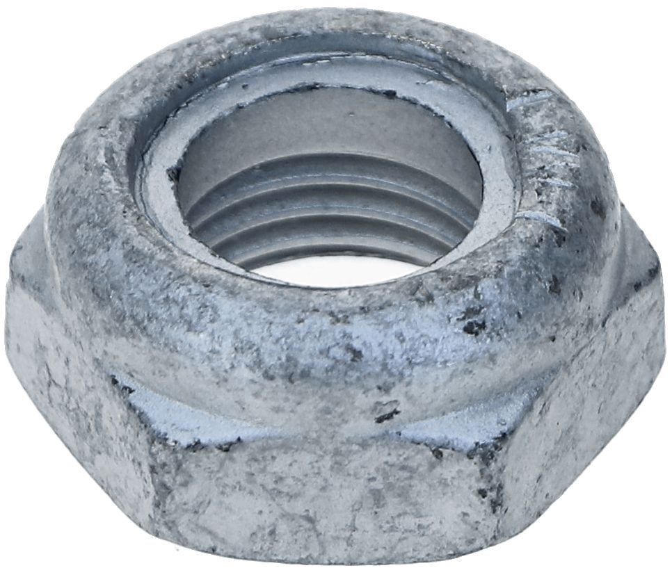 Lenker, Radaufhängung