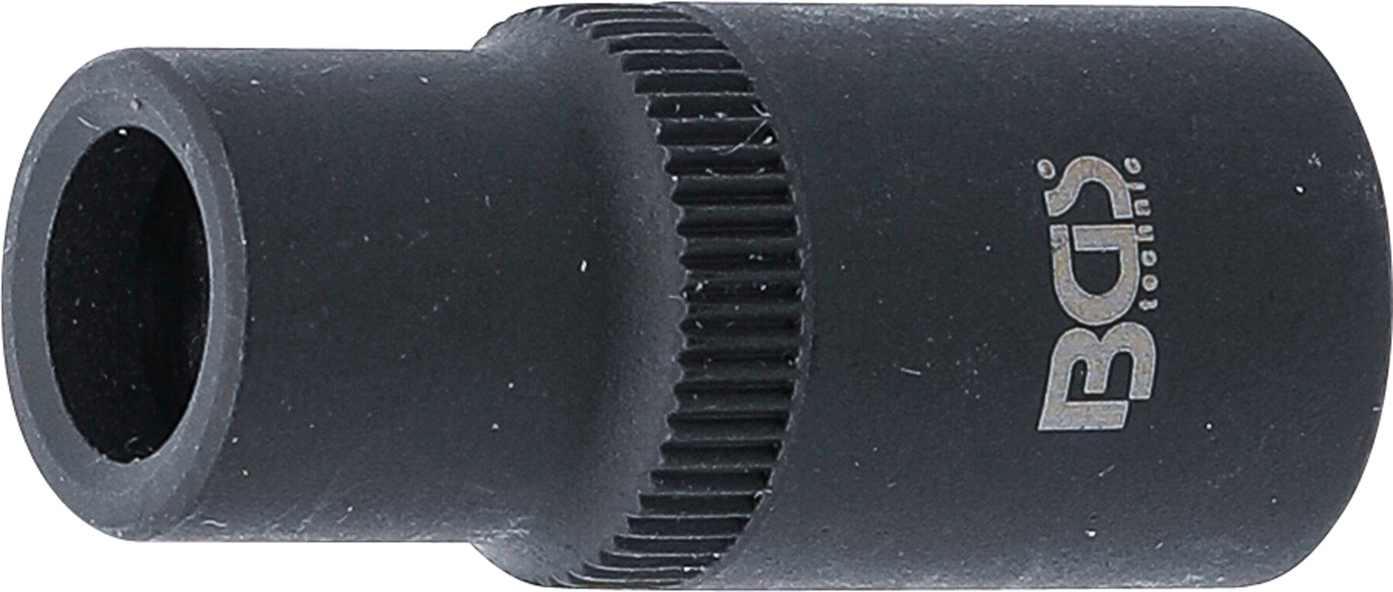 BGS Gewindebohrer-Aufnahme-Steckschlüssel-Einsatz | 10 mm (3/8") | 7,0 mm
