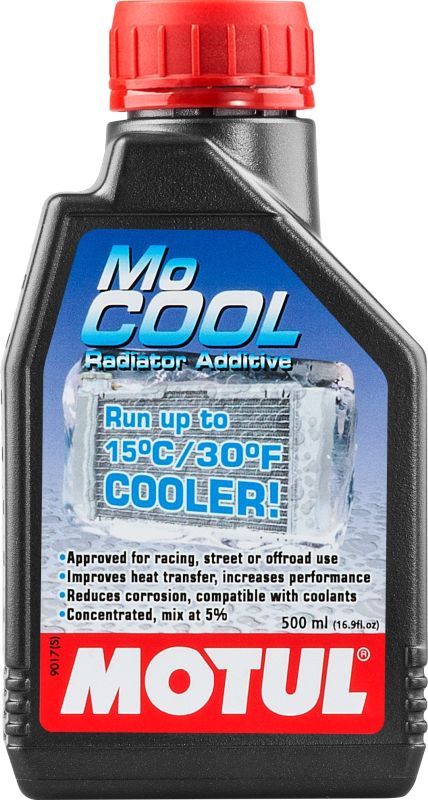 Motul MoCool Radiator Additive 500 ml