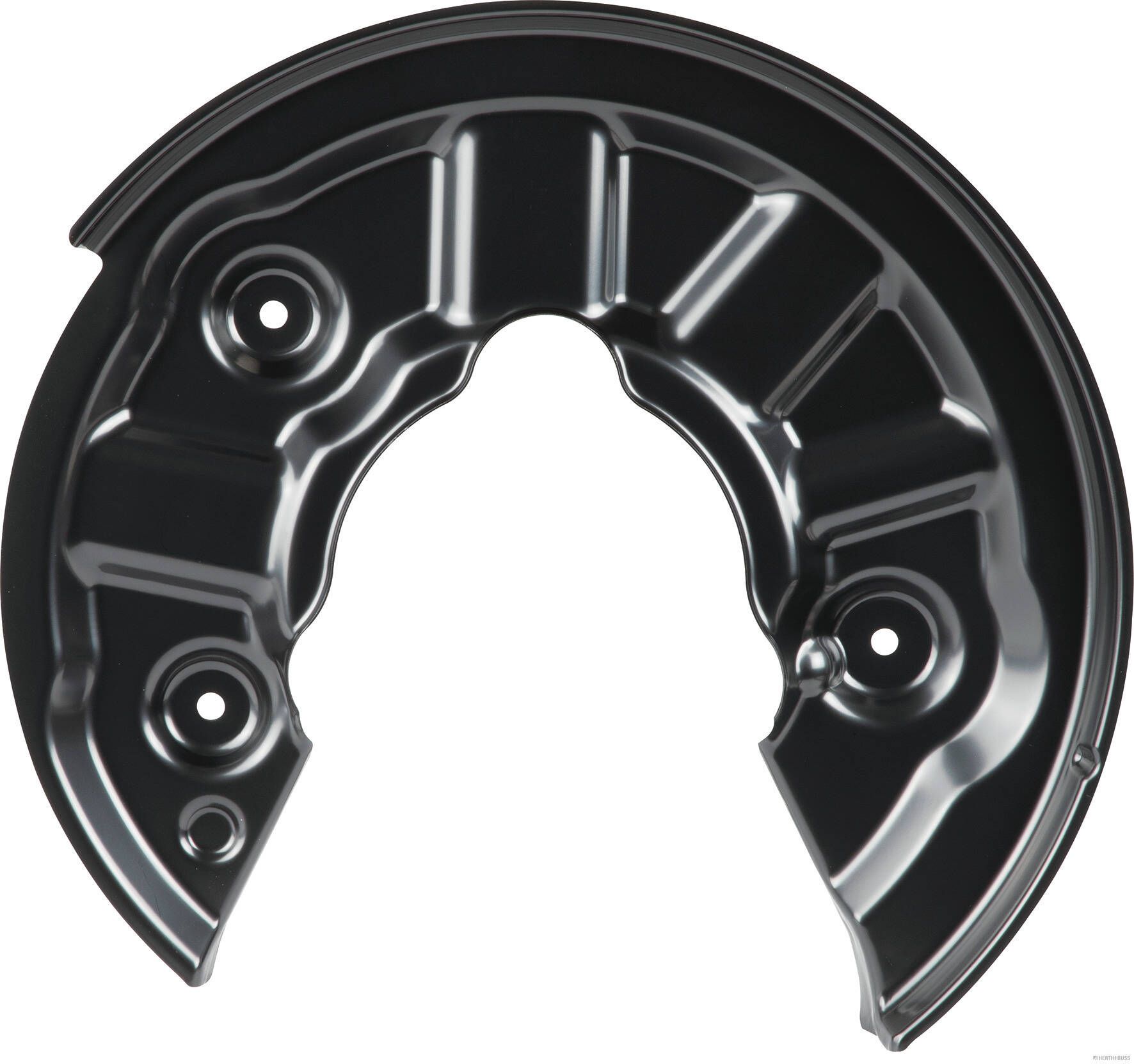 Spritzblech, Bremsscheibe