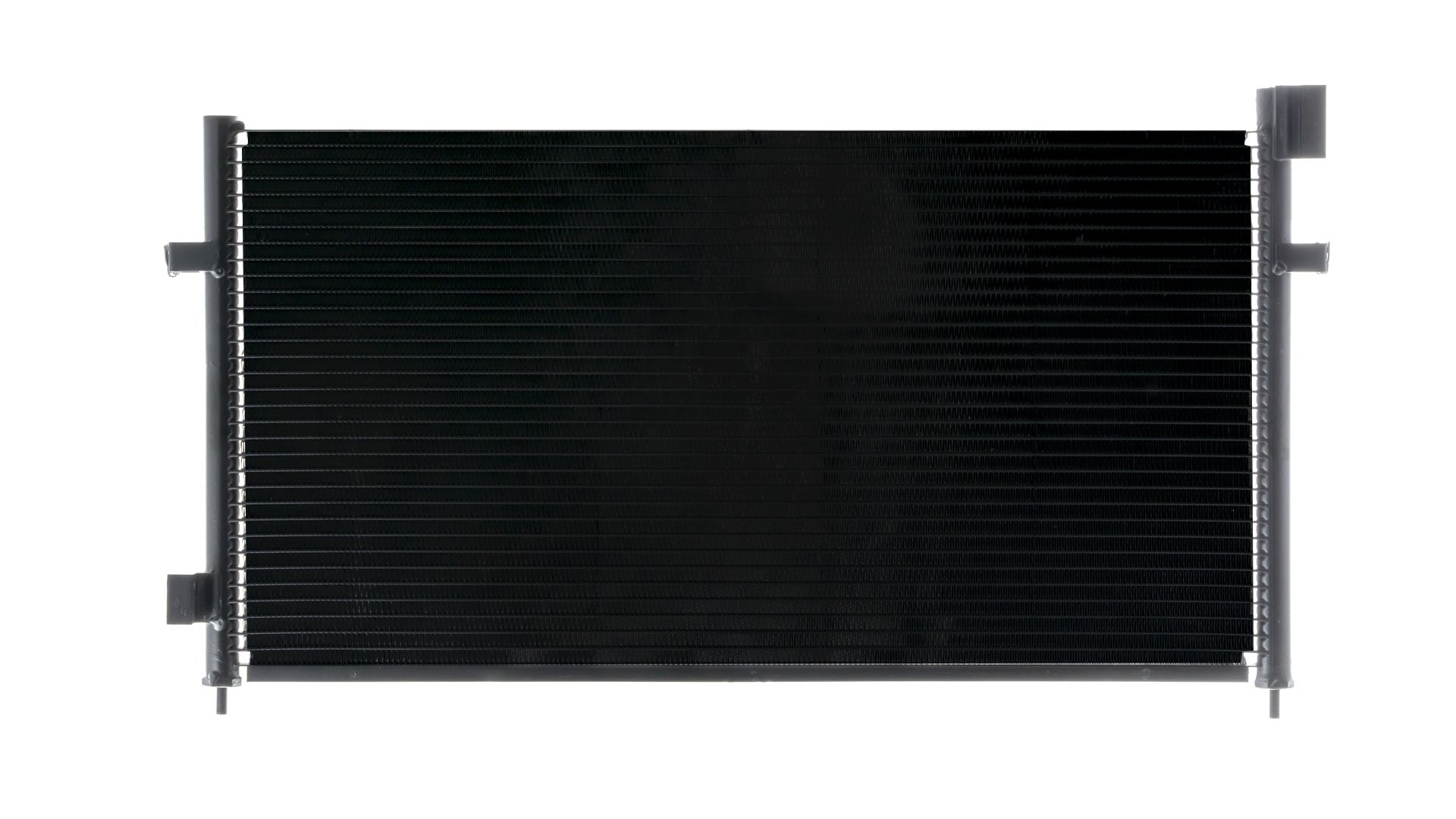 Kondensator, Klimaanlage