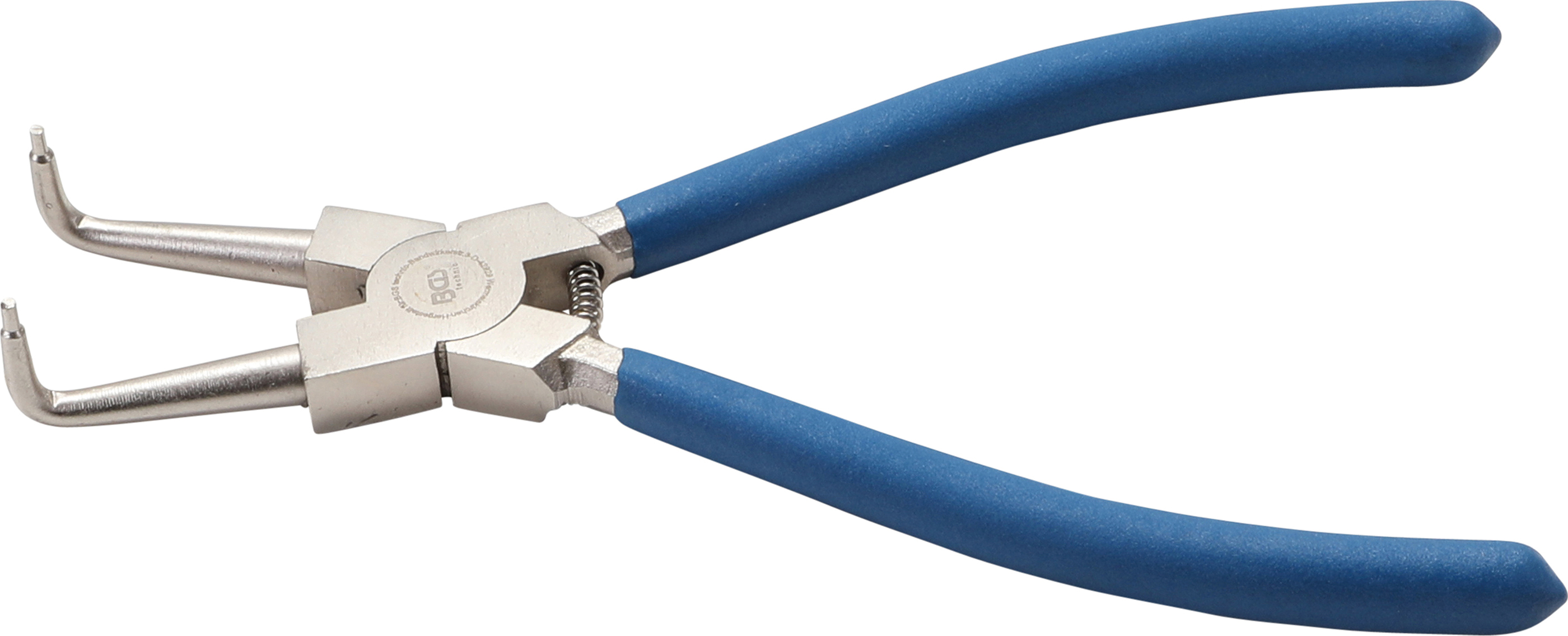 BGS Sprengringzangen-Satz | 225 mm | 4-tlg.