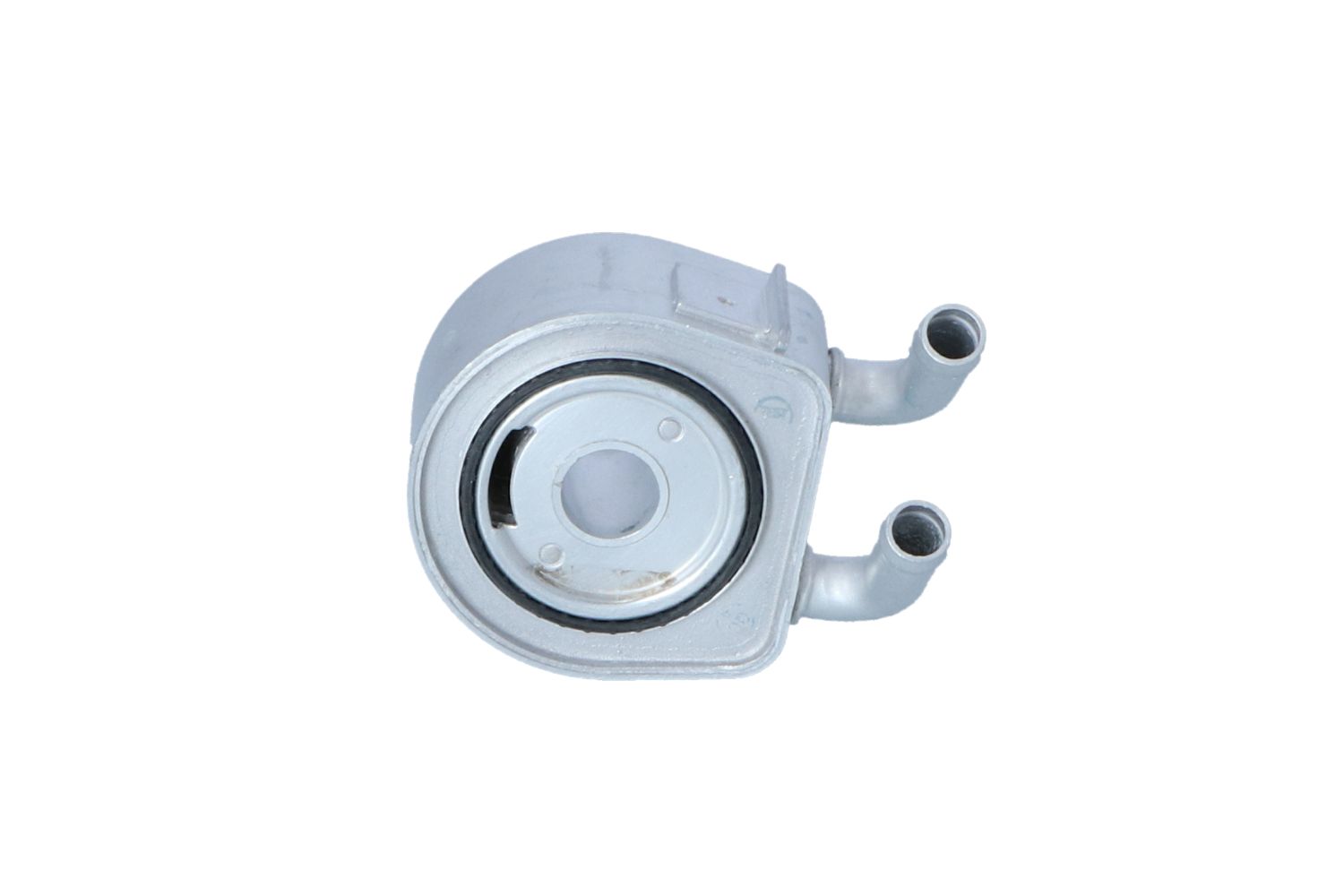 Ölkühler, Motoröl