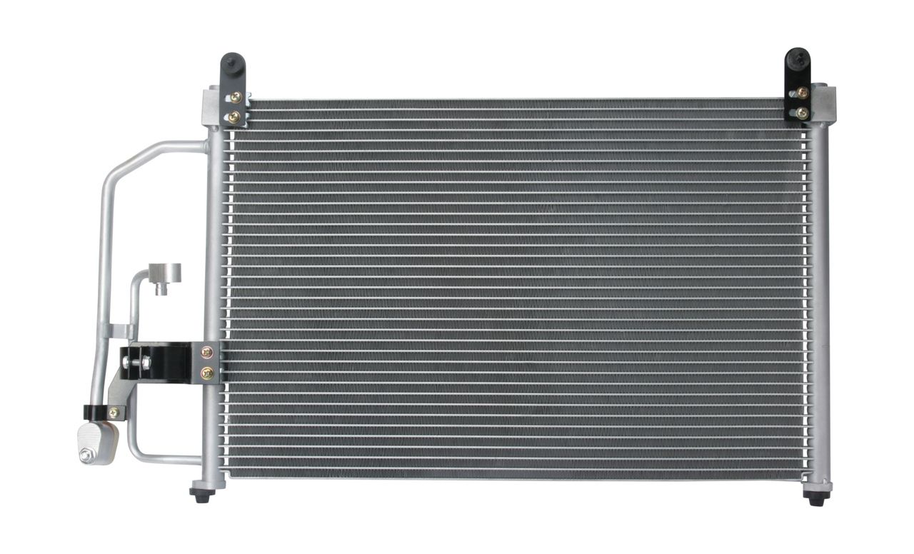 Kondensator, Klimaanlage