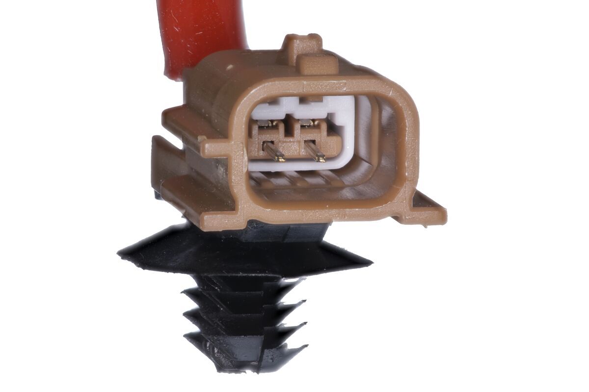 Sensor, Abgastemperatur