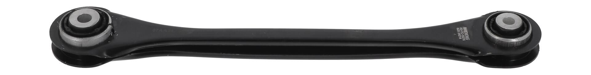 Lenker, Radaufhängung