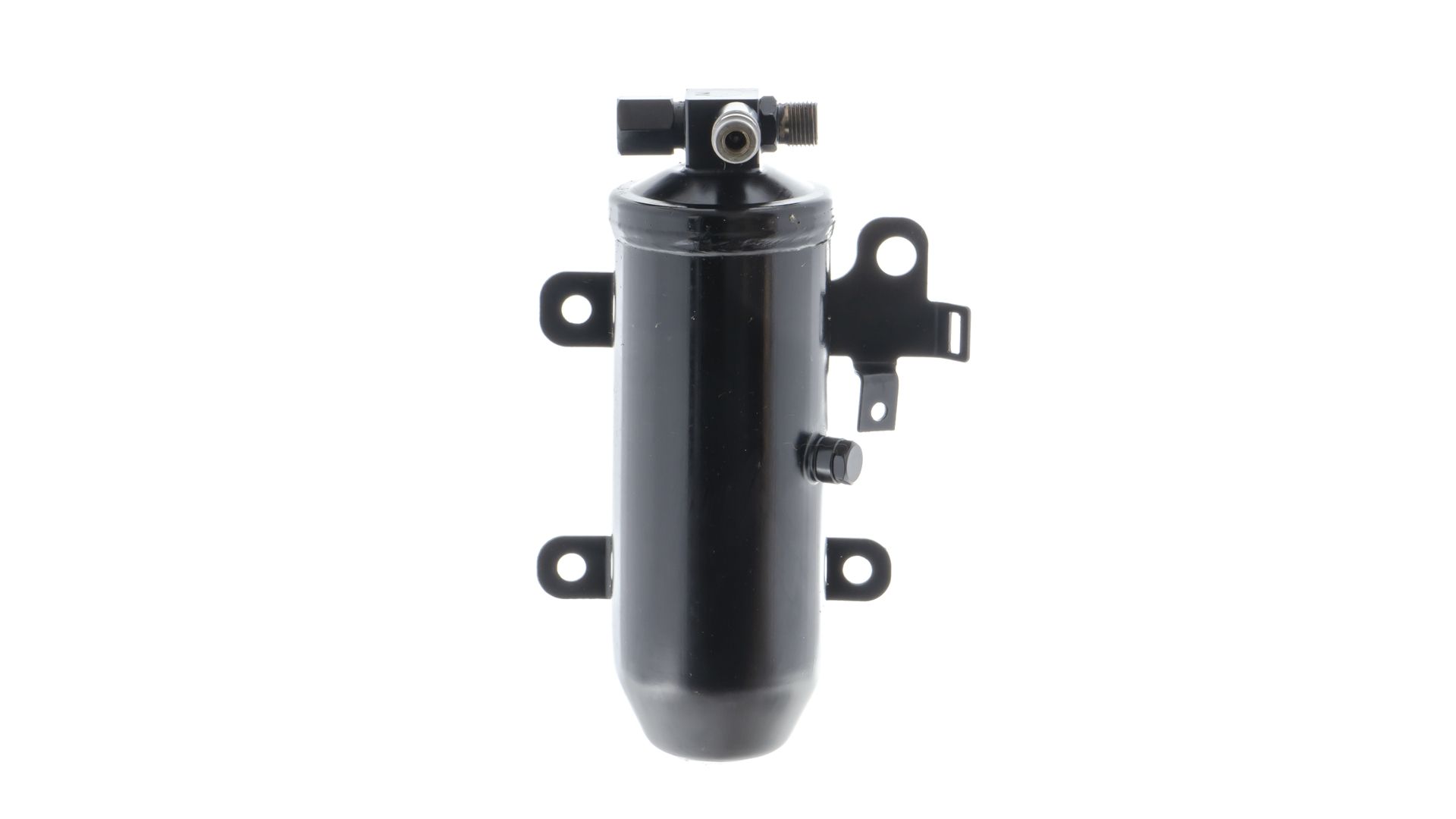 Trockner, Klimaanlage