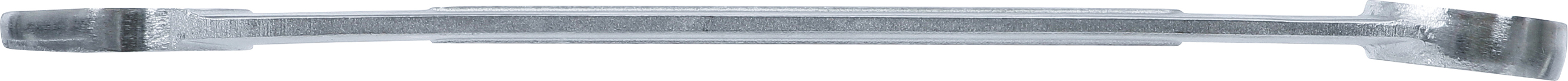 BGS Maul-Ringschlüssel | SW 50 mm