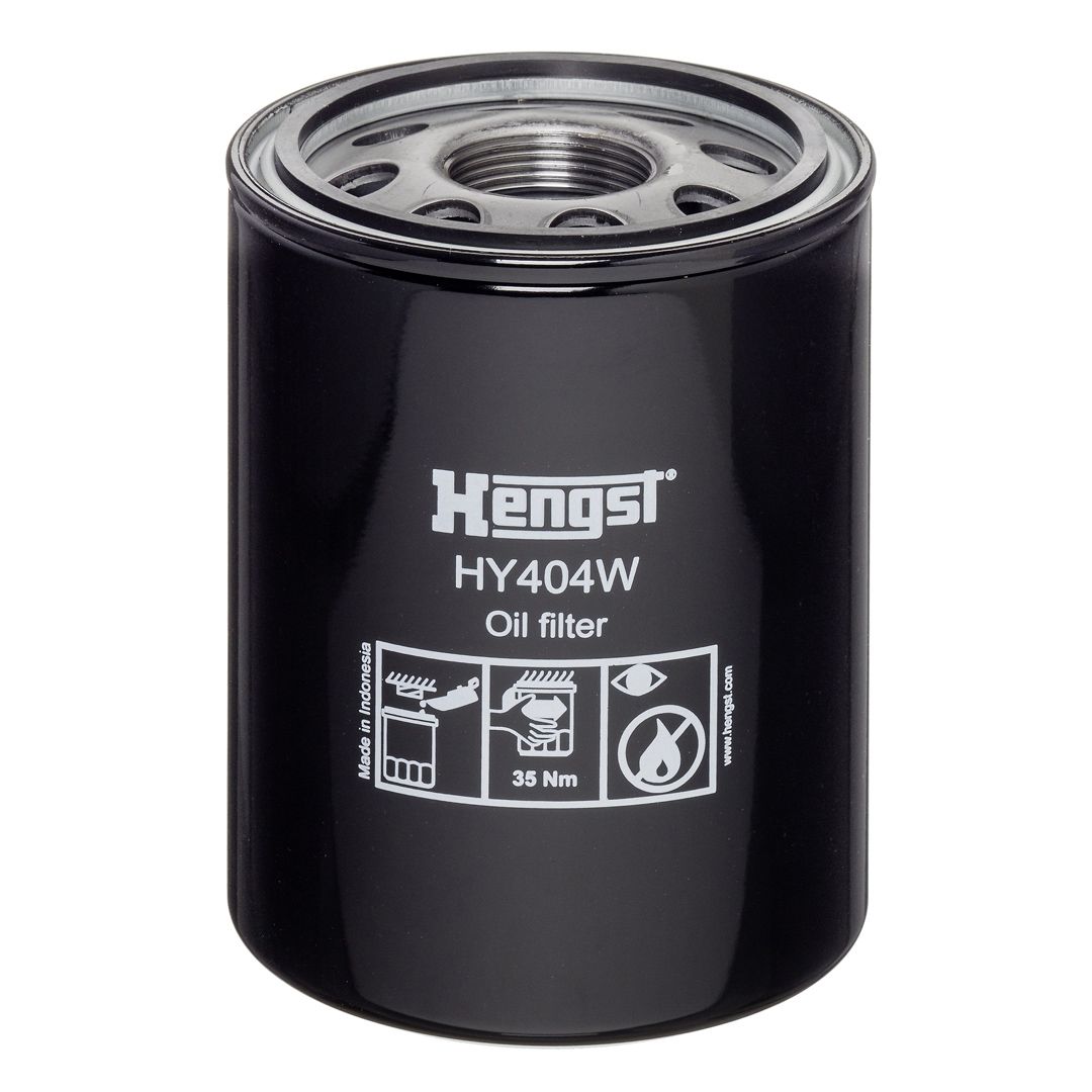 Filter, Arbeitshydraulik