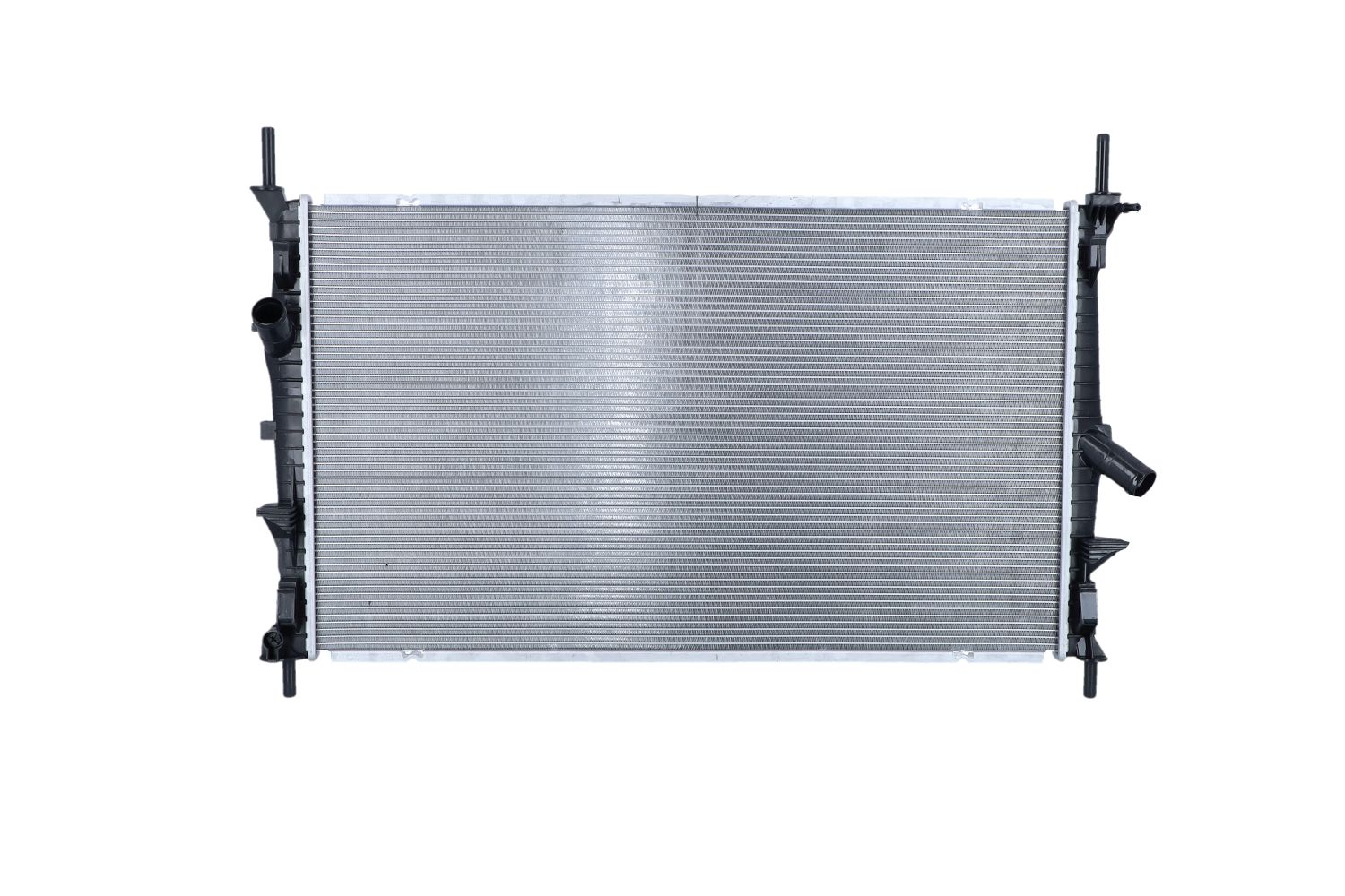 Kühler, Motorkühlung